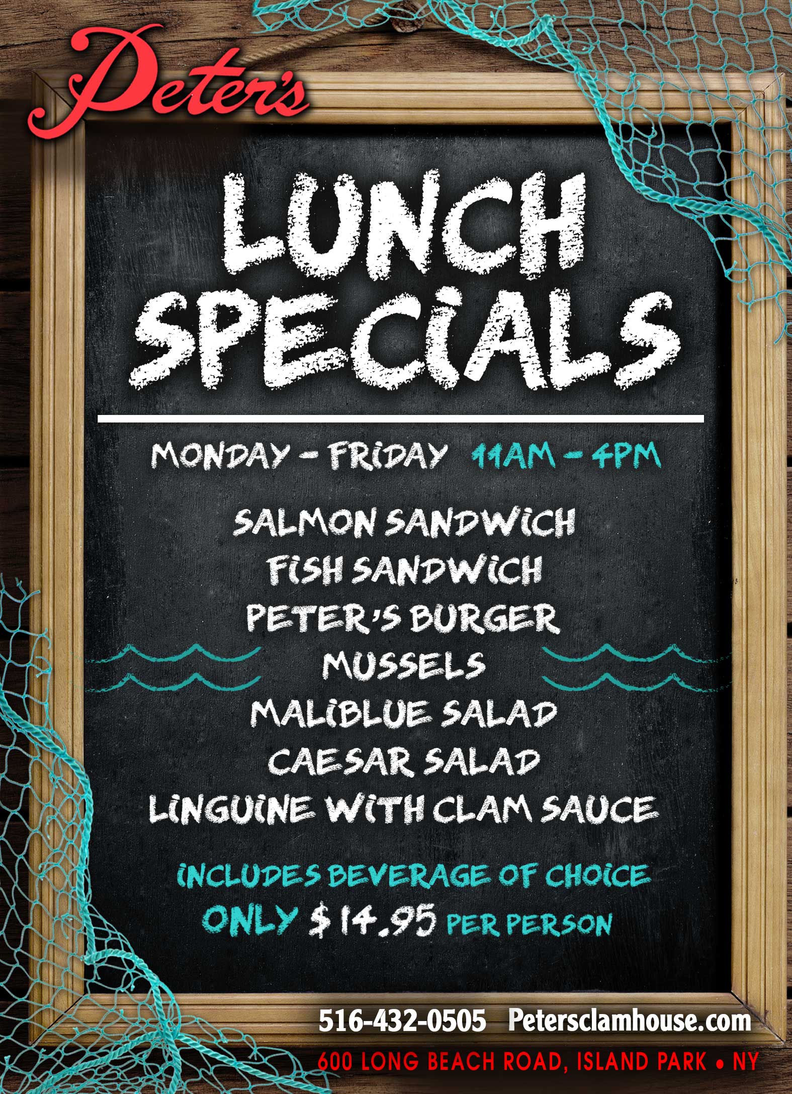 14-95-lunch-specials-long-island-eatery-raw-bar-serving-classic